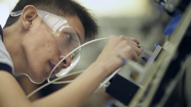 Philippines – À l’appui de la formation technico-professionnelle même en période de pandémie