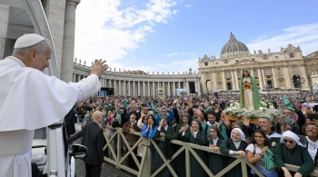 Vaticano – Começa o Jubileu da Vida Consagrada: muitos encontros para todos e uma bela contribuição da Família Salesiana