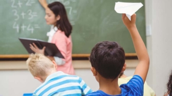 Italia – Un corso di formazione all’UPS per aiutare gli educatori nella “gestione della classe e degli alunni difficili”