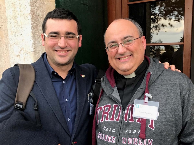 Malta – ‘Don Bosco International’ participa da conferência “Lost in Migration”