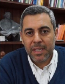 Vaticano – P. Alejandro Musolino SDB, nomeado Bispo Auxiliar da Arquidiocese de Córdoba