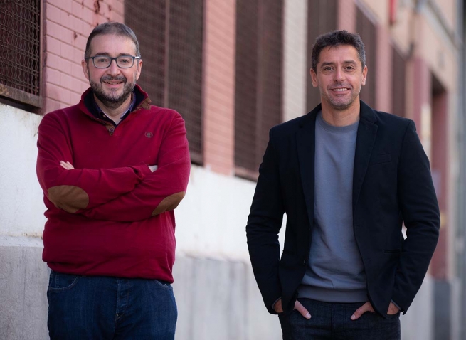 España – Juan Ramón Santos y Pablo Gutiérrez ganadores de la XXIX edición del Premio Edebé