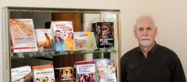 Espagne – Orlando González : « Don Bosco serait en réseau, aujourd’hui, pour attirer et guider les jeunes »