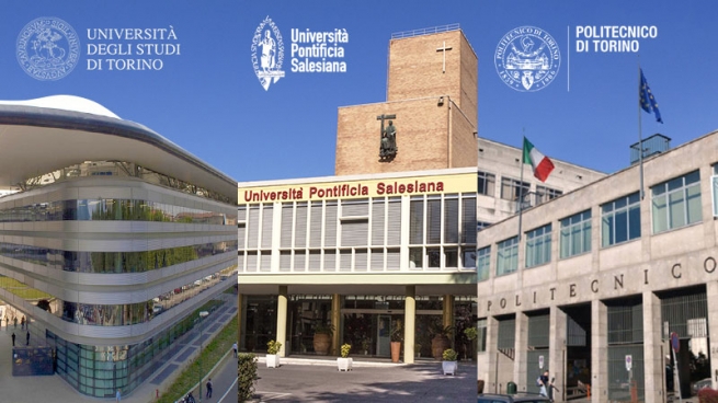 Italia – Collaborazione scientifica e sviluppo sociale: accordo di cooperazione tra Università degli Studi di Torino, UPS e Politecnico di Torino