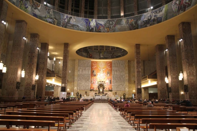 Italia – Roma, al via le celebrazioni per San Giovanni Bosco