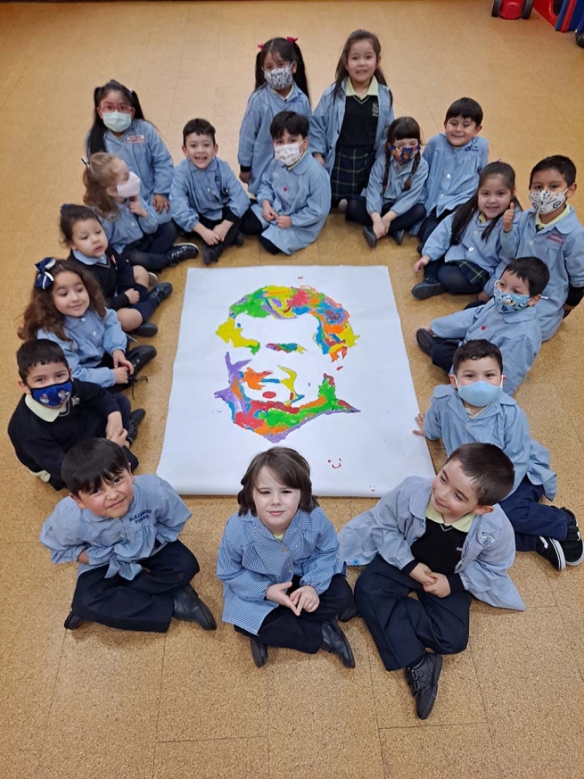 Espagne – Fête de Don Bosco : donner de la joie, de l’affection et de l’engagement même « à distance »