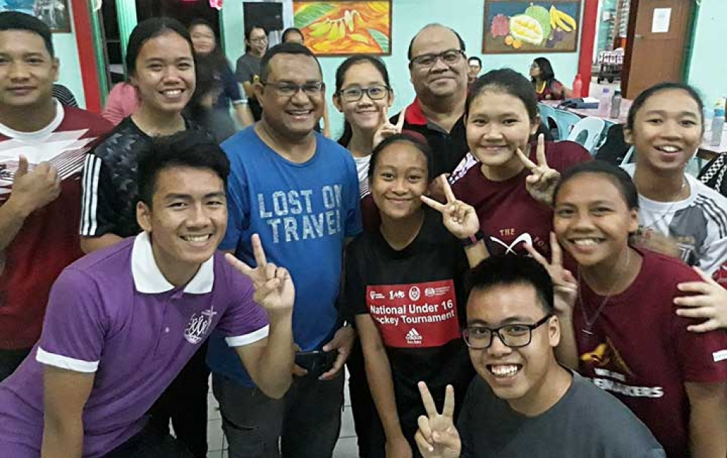 Malaysia – Young people in Malaysia waiting for more Salesians