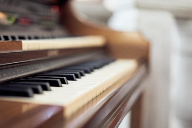 Don Bosco et la musique