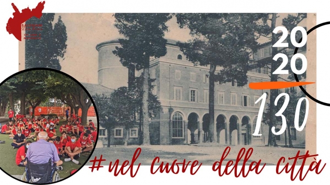 Italy – A week to celebrate 130 years of Salesian house in Macerata