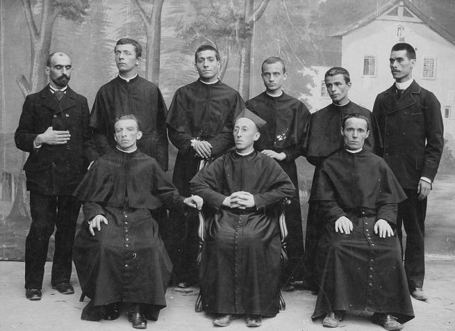 Portugal – Cento e vinte e cinco anos da chegada dos Salesianos
