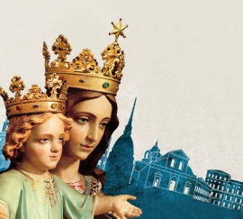 RMG – Cresce l’entusiasmo per la Festa di Maria Ausiliatrice 2022