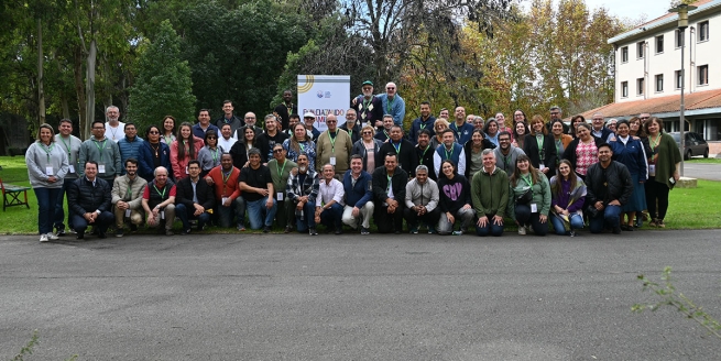 Argentina – Concluído o Congresso Missionário Salesiano Americano: um renovado impulso para novos caminhos da missão salesiana na América