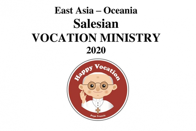 RMG – East Asia-Oceania Vocation Ministry 2020 - Way Forward