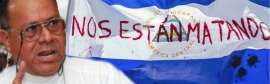 Nicaragua – Imboscata al vescovo salesiano mons. Juan Abelardo Mata Guevara: salvo miracolosamente