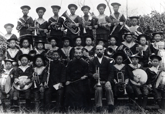 RMG - 50e anniversaire du Dies Natalis du Serviteur de Dieu Carlo Braga