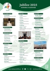Watykan – W kierunku Jubileuszu 2025: ogólny kalendarz