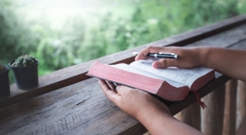 Don Bosco y la Biblia