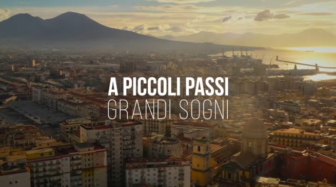 Italia – “Piccoli Passi Grandi Sogni” diventa un docufilm