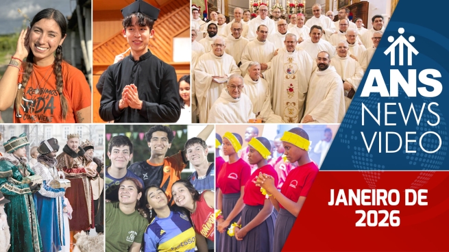 ANS NEWS VIDEO - JANEIRO DE 2026