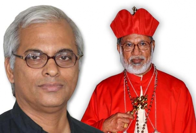 India - Obispos y fieles: en oración por el Padre Thomas Uzhunnalil