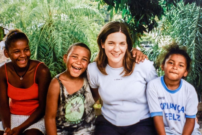 Alemanha – 25 anos de atividade do “Don Bosco Volunteers"