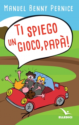 Ti spiego un gioco, papà!