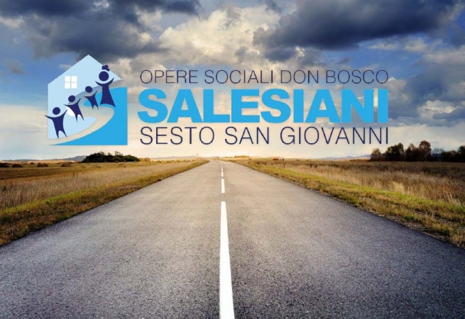 Italia – Il lungo “viaggio” del “Volontariato Caritas Salesiani”
