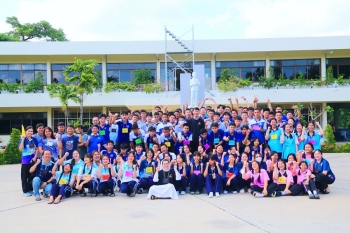 Thailand – “As yeast in today’s human family”: meeting of leaders of Salesian school