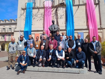 Brasil – CG 29: um ano depois - memórias e reflexões