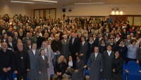 RMG – Présentation officielle de l’Etrenne du Recteur Majeur aux Filles de Marie Auxiliatrice