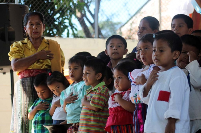 El Salvador – The Don Bosco University bets on “Náhuat”, a Language risking Extinction