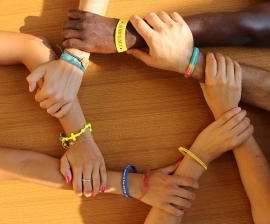 RMG &ndash; Il volontariato: qualcosa di significativo per Dio