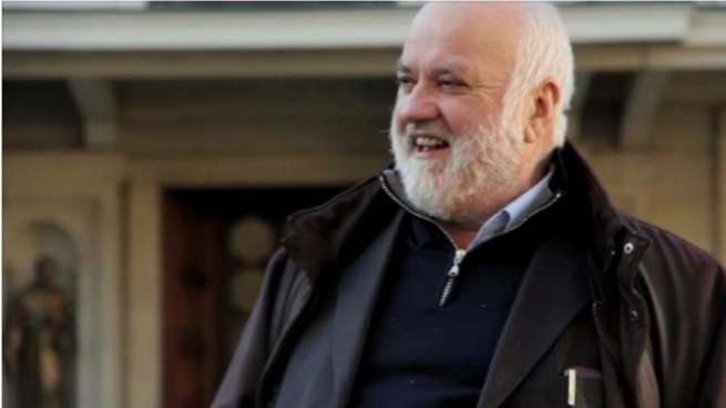 Italia – Cómo dar esperanza a los jóvenes: entrevista al padre Domenico Ricca