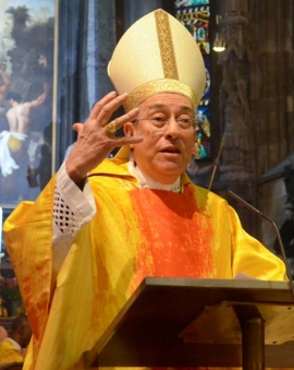 Honduras – Cardinal Rodríguez Maradiaga : le Coronavirus a mis à genoux un monde « plein d’orgueil »