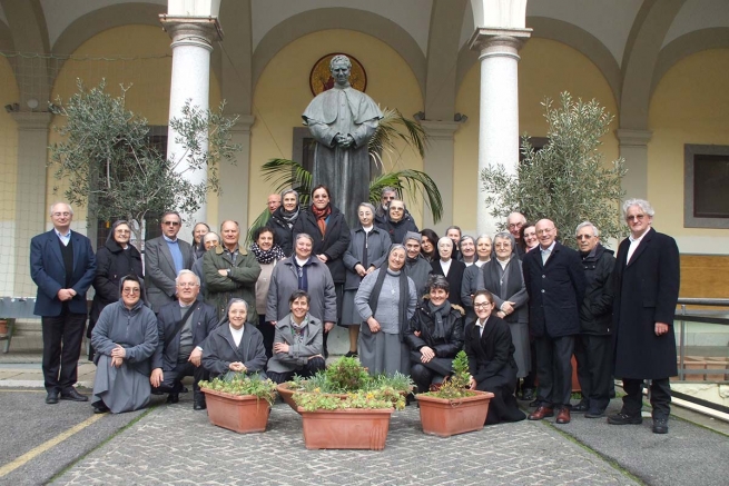 RMG - The great value of a Salesian historic archive