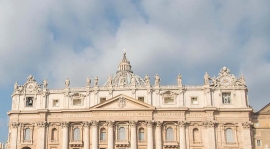 Vaticano – El Papa llama a dos Salesianos y a una Hija de María Auxiliadora como Consultores de la CIVCSVA