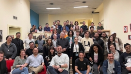 Vaticano - La Chiesa prepara il primo Giubileo per influencer cattolici