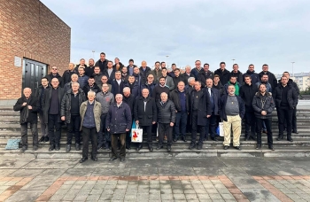 Croacia - Celebración del Día Inspectorial de los Salesianos en Croacia