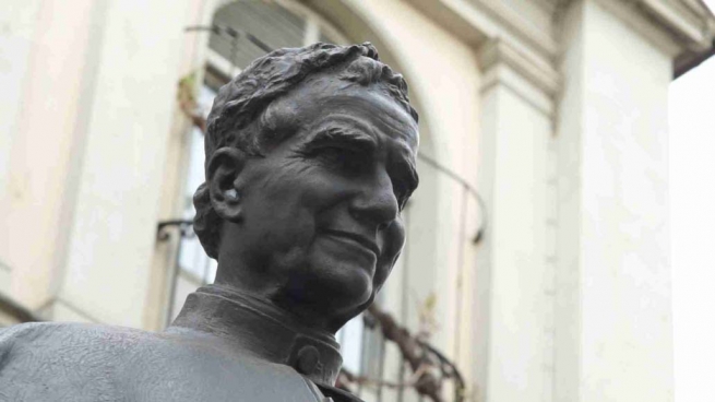 Italy – "New world of Don Bosco": documentary of metropolitan city tells "house that welcomes"