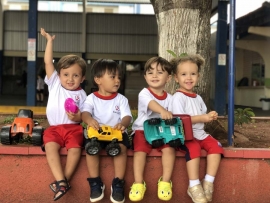 Brasil – Los primeros 90 años de educación de calidad en el “Colégio Dom Bosco” de Campo Grande