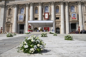 Watykan – Carlo Acutis i Pier Giorgio Frassati świętymi