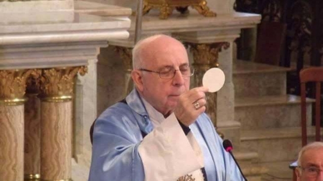 Argentina – Archbishop Agustín Radrizzani, SDB, rest in peace