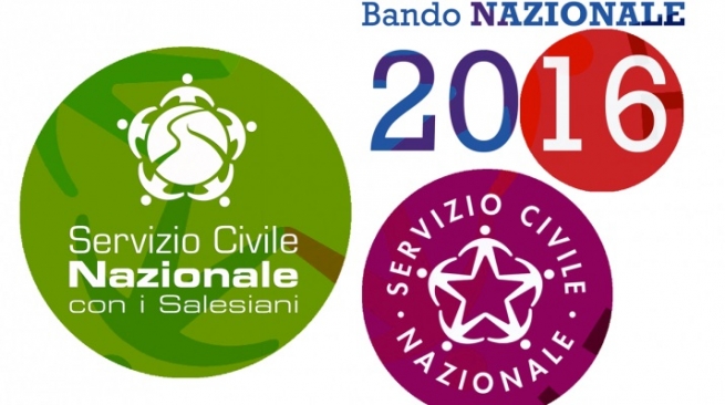 Italia - Servicio Civil Nacional con los salesianos: una oportunidad para crecer
