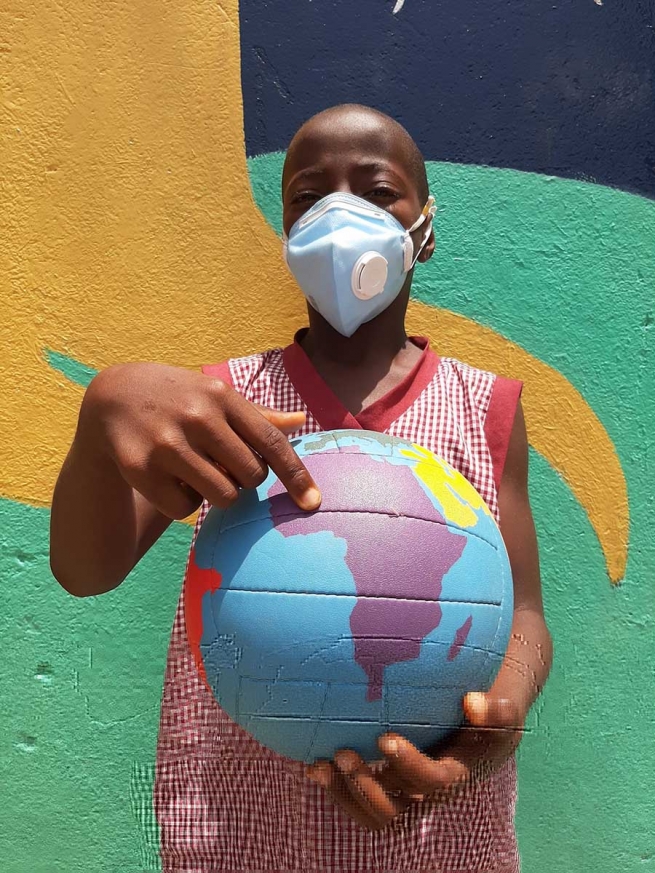 Sierra Leone – Il “Don Bosco Fambul” attinge alla sua esperienza durante l’ebola per affrontare il coronavirus