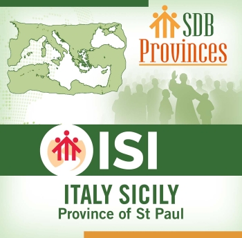 RMG - Provinces SDB : la province "San Paolo" d'Italie-Sicile (ISI)