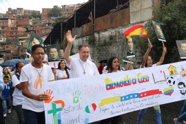 GIOVANI PROFETI, senza paura