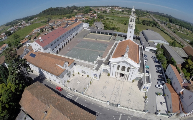 Portugal - “Quien esparció la semilla del carisma salesiano en este lugar fue un hombre de Dios”: Salesianos en Mogofores celebra los 80 años