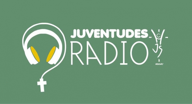 Urugwaj – “Juventudes Radio”: radio online MGS