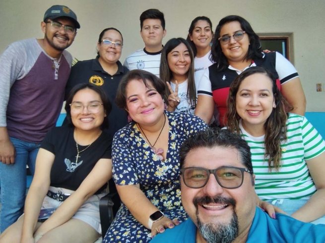 Messico – Si conclude il primo corso della Scuola di Leader degli Exallievi Salesiani
