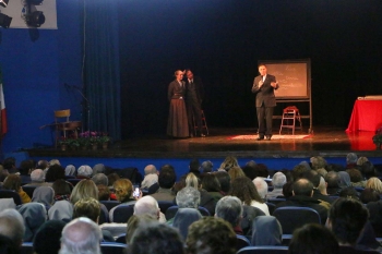 Italia - Fiesta de la Familia Salesiana de Lazio, entre santidad y extraordinaria generosidad